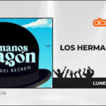 Los Hermanos Aragón: La hora del recreo