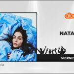 Concierto: Natalia Lacunza | Programa Fiestas de Alcorcón 2026