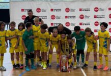 Alcorcón FS