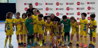 Alcorcón FS