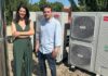 Climatización en Alcorcón