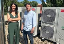 Climatización en Alcorcón