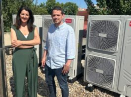 Climatización en Alcorcón
