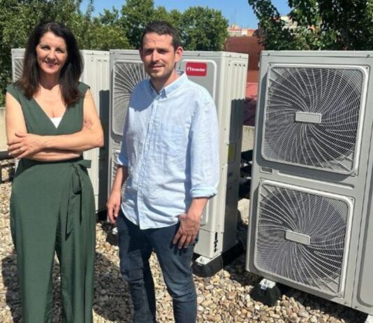 Climatización escolar, debate sobre el CREAA y actualidad de Alcorcón: podcast alcorconhoy Climatización en Alcorcón