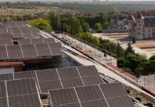 Escucha el podcast con toda la actualidad. Rehabilitación en la zona de Los Castillos, primarias de Más Madrid y actualidad de Alcorcón: podcast alcorconhoy