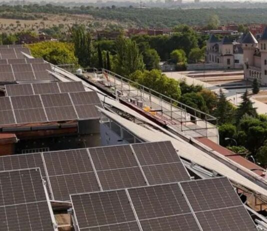 Escucha el podcast con toda la actualidad. Rehabilitación en la zona de Los Castillos, primarias de Más Madrid y actualidad de Alcorcón: podcast alcorconhoy
