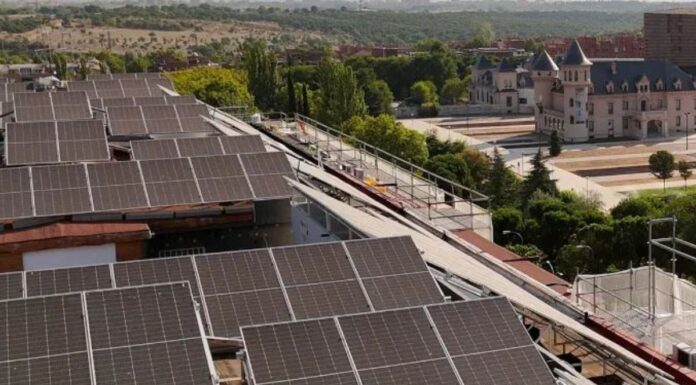 Escucha el podcast con toda la actualidad. Rehabilitación en la zona de Los Castillos, primarias de Más Madrid y actualidad de Alcorcón: podcast alcorconhoy