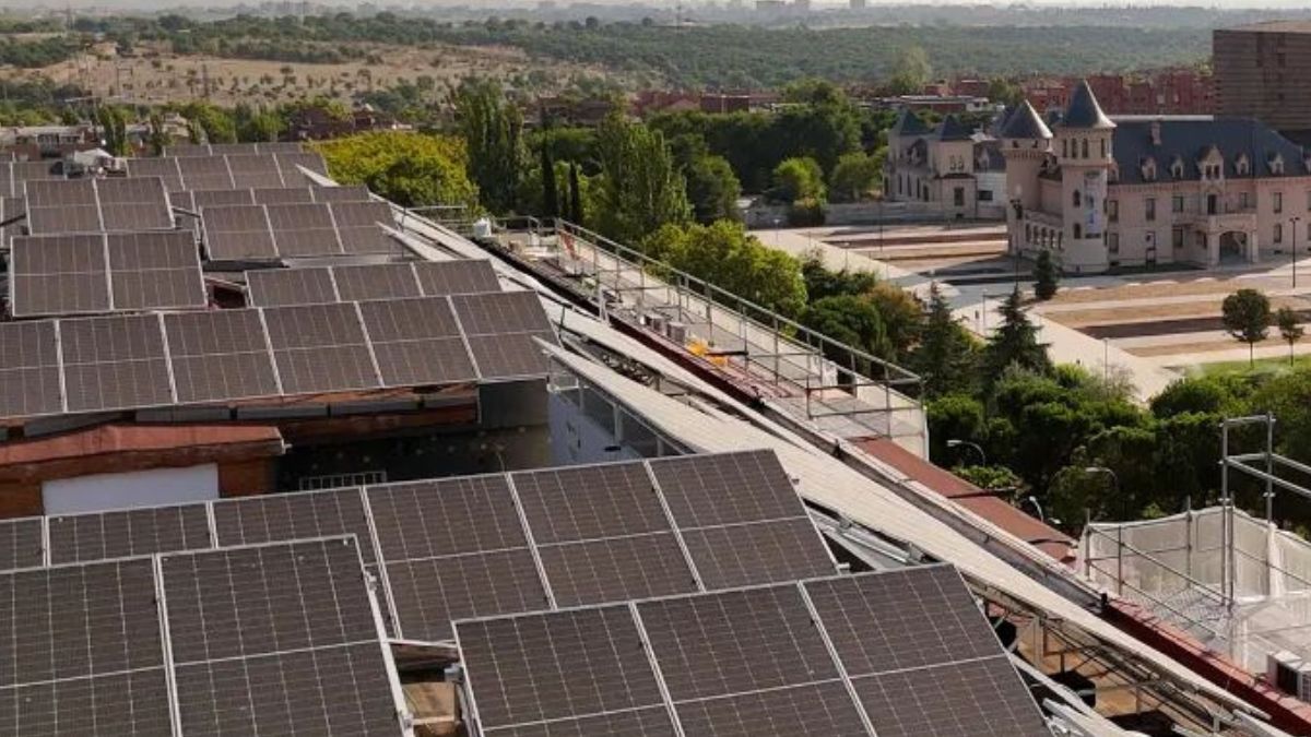 Escucha el podcast con toda la actualidad. Rehabilitación en la zona de Los Castillos, primarias de Más Madrid y actualidad de Alcorcón: podcast alcorconhoy