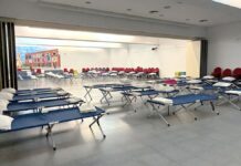 Solidaridad en Alcorcón
