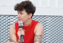Hablamos con Carmen Martín, concejala de Juventud de Alcorcón sobre el Centro Joven y mucho más: podcast alcorconhoy Carmen Martín, concejala de juventud de Alcorcón