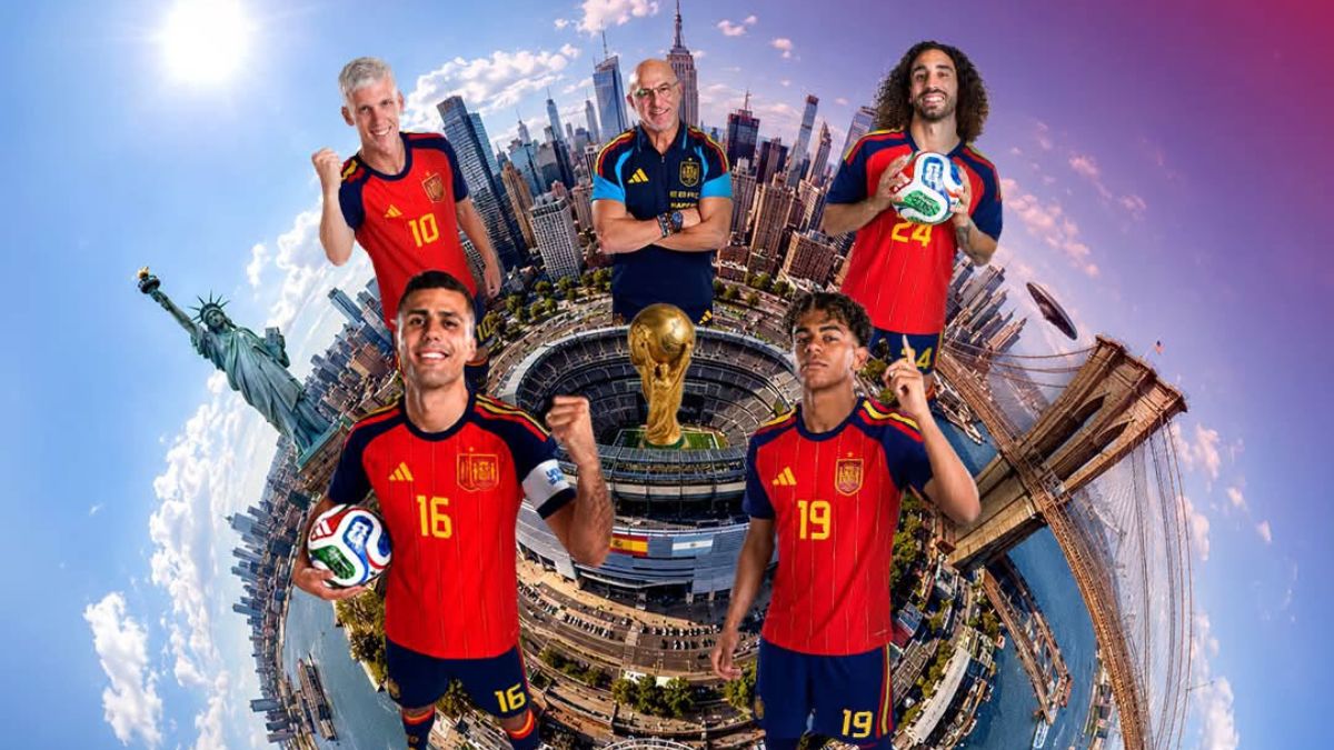 Selección Española