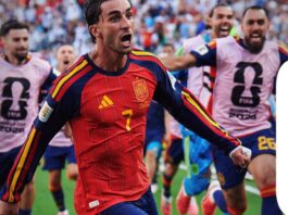 España campeona del mundo, superávit municipal y actualidad de Alcorcón: podcast alcorconhoy España gana su segundo mundial