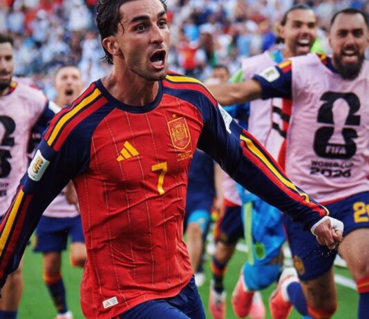 España campeona del mundo, superávit municipal y actualidad de Alcorcón: podcast alcorconhoy España gana su segundo mundial