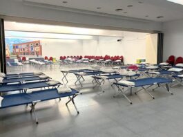Solidaridad en Alcorcón