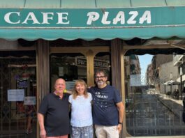 Adiós al Bar Plaza, vivienda y salud mental en Alcorcón: podcast alcorconhoy Bar Plaza