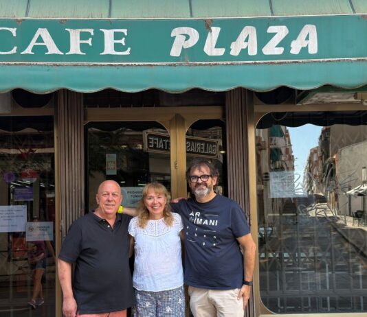 Adiós al Bar Plaza, vivienda y salud mental en Alcorcón: podcast alcorconhoy Bar Plaza
