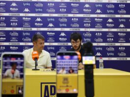 Seguridad en Alcorcón, entrevista a Antonio Sáenz y actualidad alfarera: podcast alcorconhoy Antonio Sáez