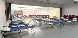 Solidaridad en Alcorcón