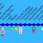 Propuesta de ampliación de la Línea 10 vuelve a abrir el debate sobre el Metro en Alcorcón