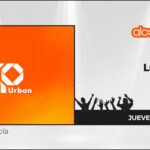 Los 40 Urban