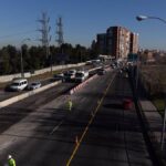 La A-5 cambiará por completo entre Alcorcón y Móstoles: estos son todos los cambios previstos