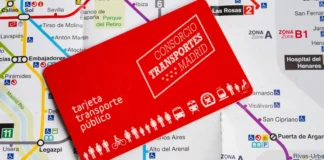 La petición de Alcorcón para ahorrar en el abono transporte este verano