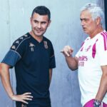 Primer amistoso de pretemporada para el Alcorcón y una nueva salida