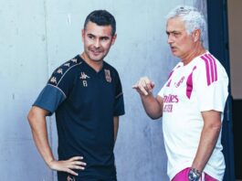 Primer amistoso de pretemporada para el Alcorcón y una nueva salida