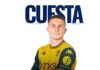 Una salida y un fichaje: el Alcorcón continúa perfilando la plantilla para la próxima temporada