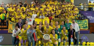 Nueva oportunidad para el Alcorcón de hacer historia: fechas y rivales de la Supercopa de España de fútbol sala femenino