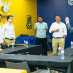 Antonio Sáez se presenta como nuevo presidente del Alcorcón: “Es un sueño cumplido“