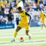 Primer amistoso de pretemporada para el Alcorcón y una nueva salida