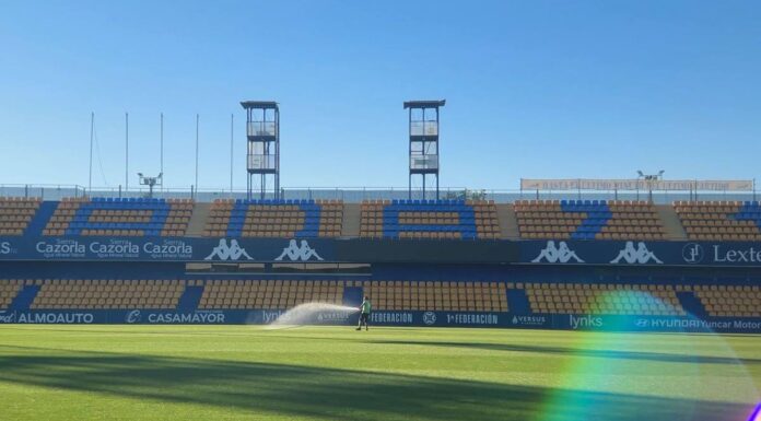 El Alcorcón se medirá al nuevo Real Madrid de Mourinho este viernes