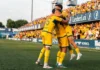 Ya es oficial: este es el calendario del Alcorcón para la temporada 2026/27