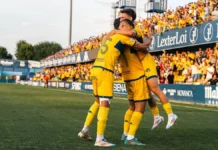 Ya es oficial: este es el calendario del Alcorcón para la temporada 2026/27