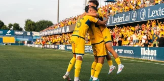 Ya es oficial: este es el calendario del Alcorcón para la temporada 2026/27