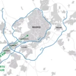 El Gobierno enfría el segundo aeropuerto de Madrid cerca de Alcorcón