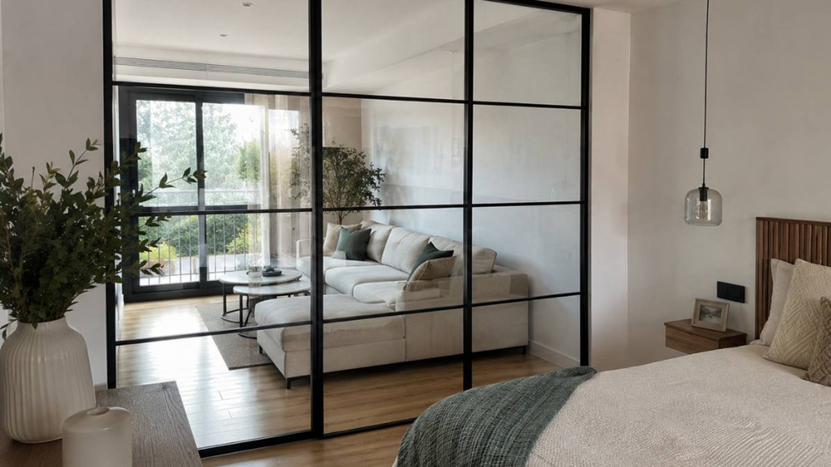 Así ha conseguido una empresa de Alcorcón liderar el sector de las ventanas en Madrid