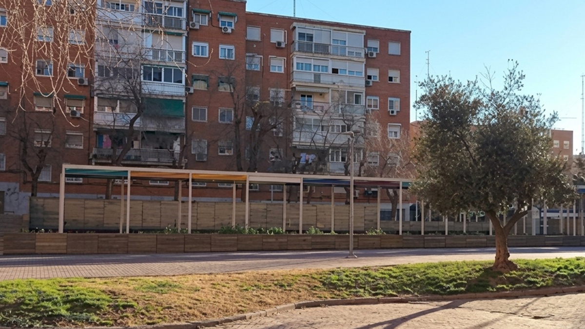 Un vecino de Alcorcón sufre una brutal paliza a manos de tres inmigrantes