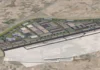 Alcorcón, pendiente del segundo aeropuerto de Madrid: el Gobierno enfría el proyecto