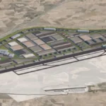 Alcorcón, pendiente del segundo aeropuerto de Madrid: el Gobierno enfría el proyecto