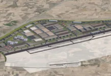 Alcorcón, pendiente del segundo aeropuerto de Madrid: el Gobierno enfría el proyecto
