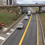 Adiós al carril bus-VAO de la A-5 entre Alcorcón y Móstoles