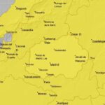 La AEMET anuncia una nueva de ola de calor para Alcorcón: alerta amarilla y naranja por altas temperaturas