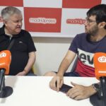 El milagro de Antonio “el Portugués“ que encontró en Alcorcón