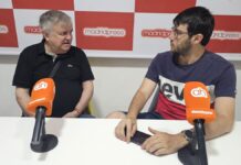 El milagro de Antonio “el Portugués” que encontró en Alcorcón El milagro de Antonio “el Portugués“ que encontró en Alcorcón