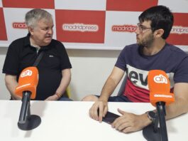 El milagro de Antonio “el Portugués“ que encontró en Alcorcón