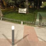 Así está la situación del tanatorio-crematorio del Polígono Urtinsa en Alcorcón: protestas, manifestaciones y firmas