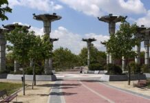 Vecinos denuncian problemas de convivencia y ruido en el Parque San Pedro Bautista en Alcorcón