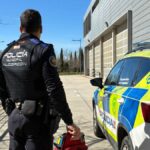 Nueva oportunidad de empleo público en Alcorcón: 15 plazas de Policía Municipal